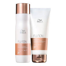 Kit Wella Professionals Fusion Duo
